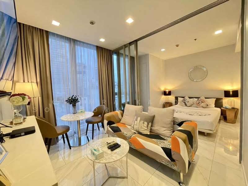 Hyde Sukhumvit 11, Bangkok