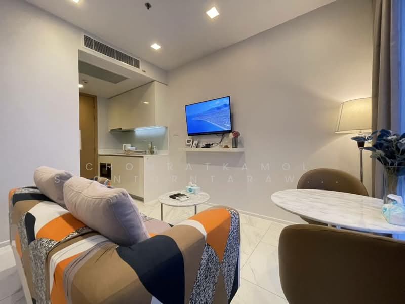 Hyde Sukhumvit 11, Bangkok