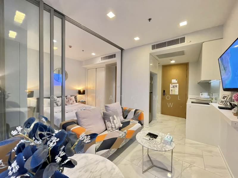 Hyde Sukhumvit 11, Bangkok
