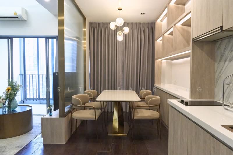 IDEO Q Phayathai, Bangkok