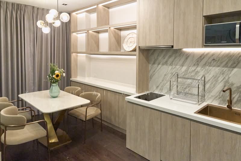 IDEO Q Phayathai, Bangkok