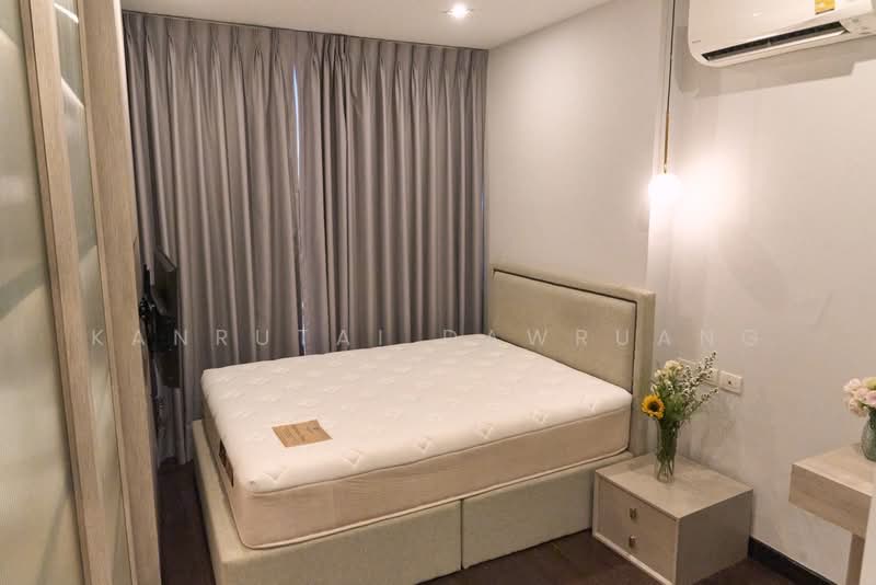 IDEO Q Phayathai, Bangkok
