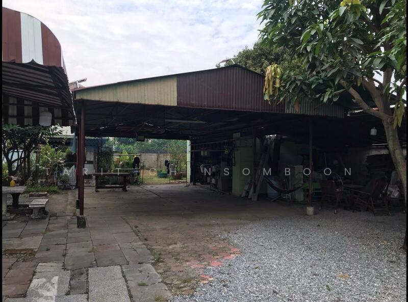 4-BR House, Bangkok