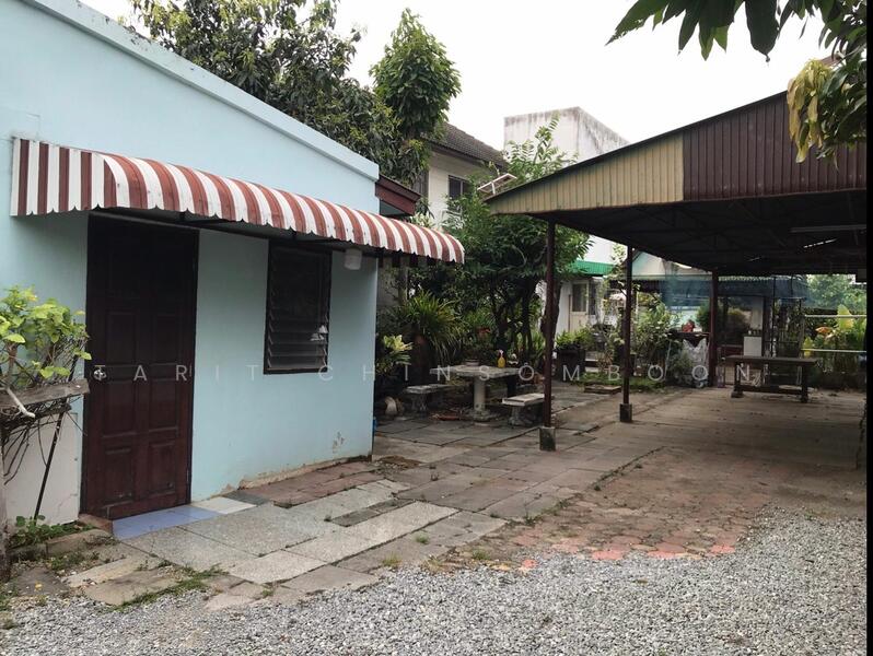 4-BR House, Bangkok