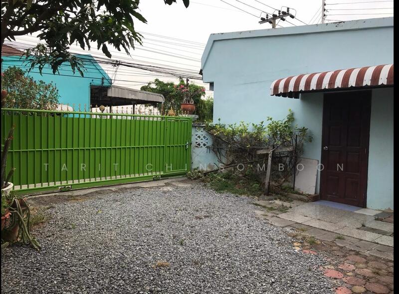4-BR House, Bangkok