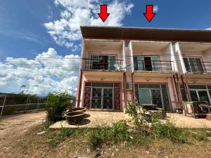 บ้านพักอาศัย 2 ชั้น ตั้งอยู่ที่ สะเดา สงขลา