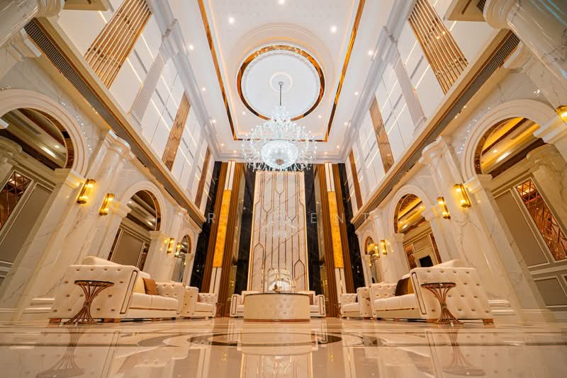 บ้านเดี่ยว คฤหาสน์หรู พุทธมณฑลสาย 3, Bangkok