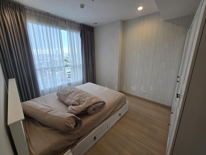 Supalai Riva Grande Rama 3, Bangkok