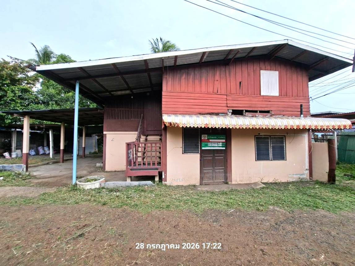 Single House, Mi House, Lopburi