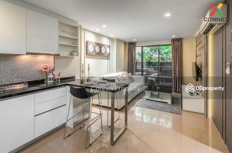 Mirage Sukhumvit 27, Bangkok