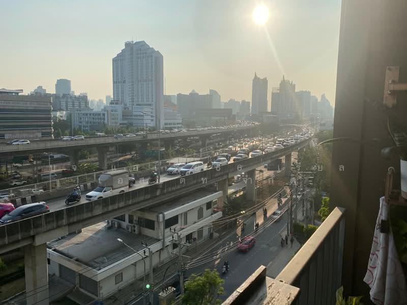 Supalai Prime Rama 9, Bangkok
