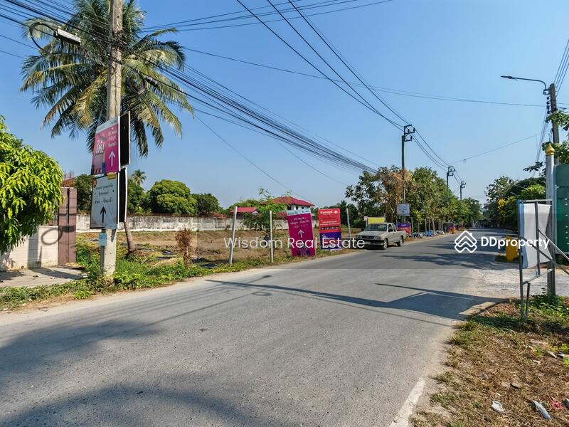 Land 181 sq w. Ratchapruek Road., Nonthaburi