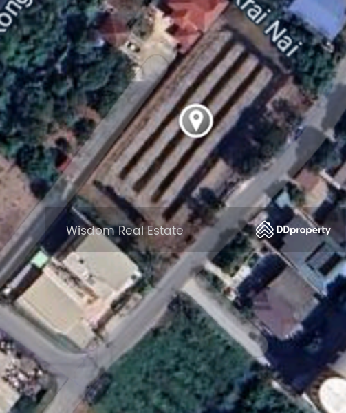 Land 181 sq w. Ratchapruek Road., Nonthaburi
