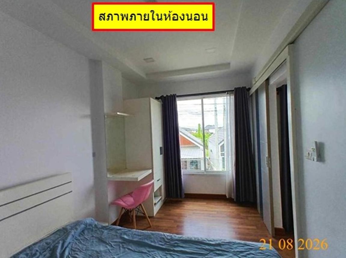 คอนโดมิเนียม ดิ ไอเดีย พาร์ควิลล์ คอนโดมิเนียม เมืองเชียงราย เชียงราย