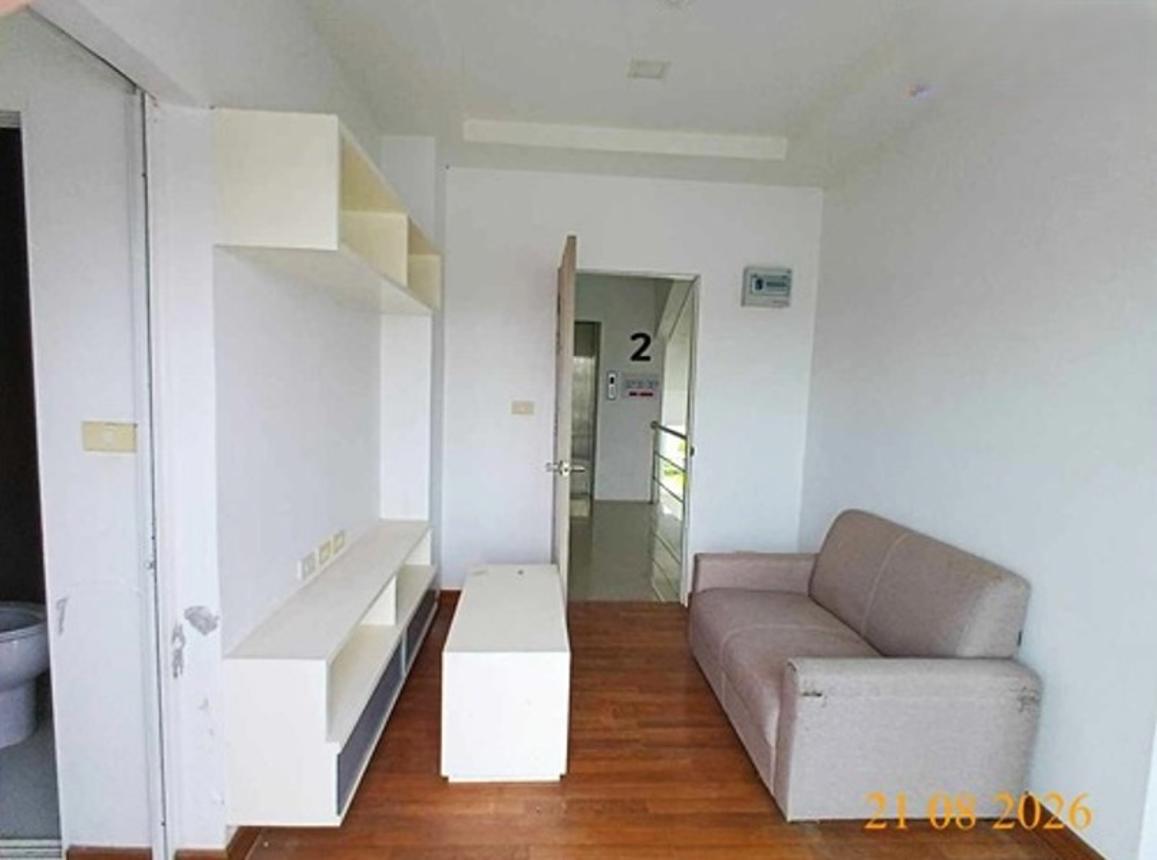 คอนโดมิเนียม ดิ ไอเดีย พาร์ควิลล์ คอนโดมิเนียม เมืองเชียงราย เชียงราย