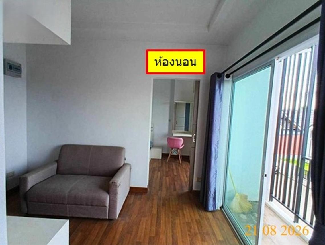คอนโดมิเนียม ดิ ไอเดีย พาร์ควิลล์ คอนโดมิเนียม เมืองเชียงราย เชียงราย