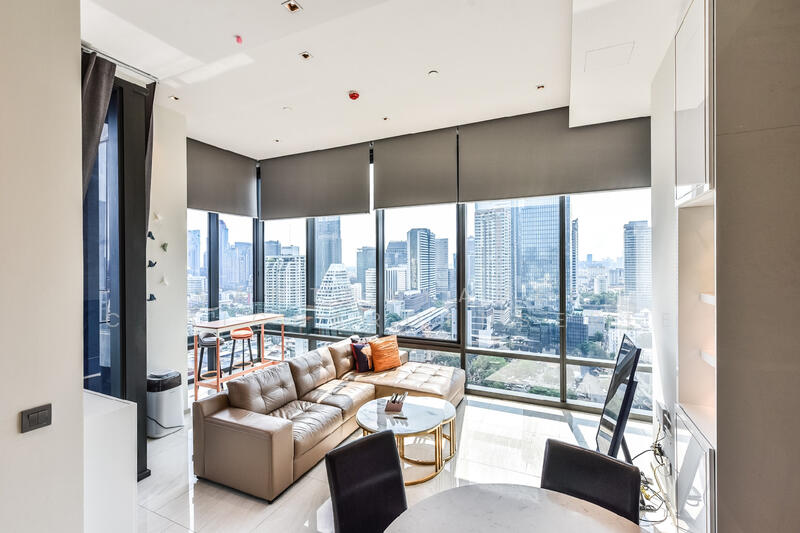 ASHTON Silom, Bangkok