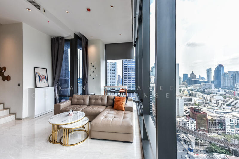 ASHTON Silom, Bangkok