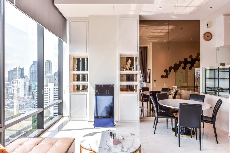 ASHTON Silom, Bangkok