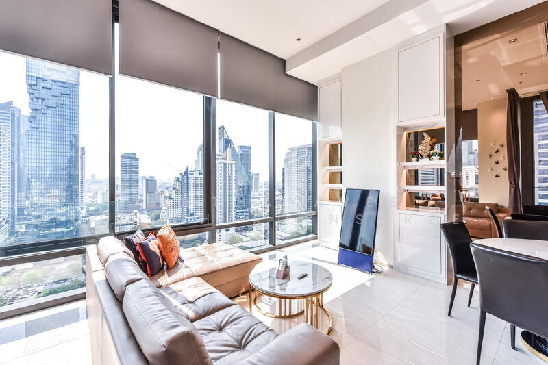 ASHTON Silom, Bangkok