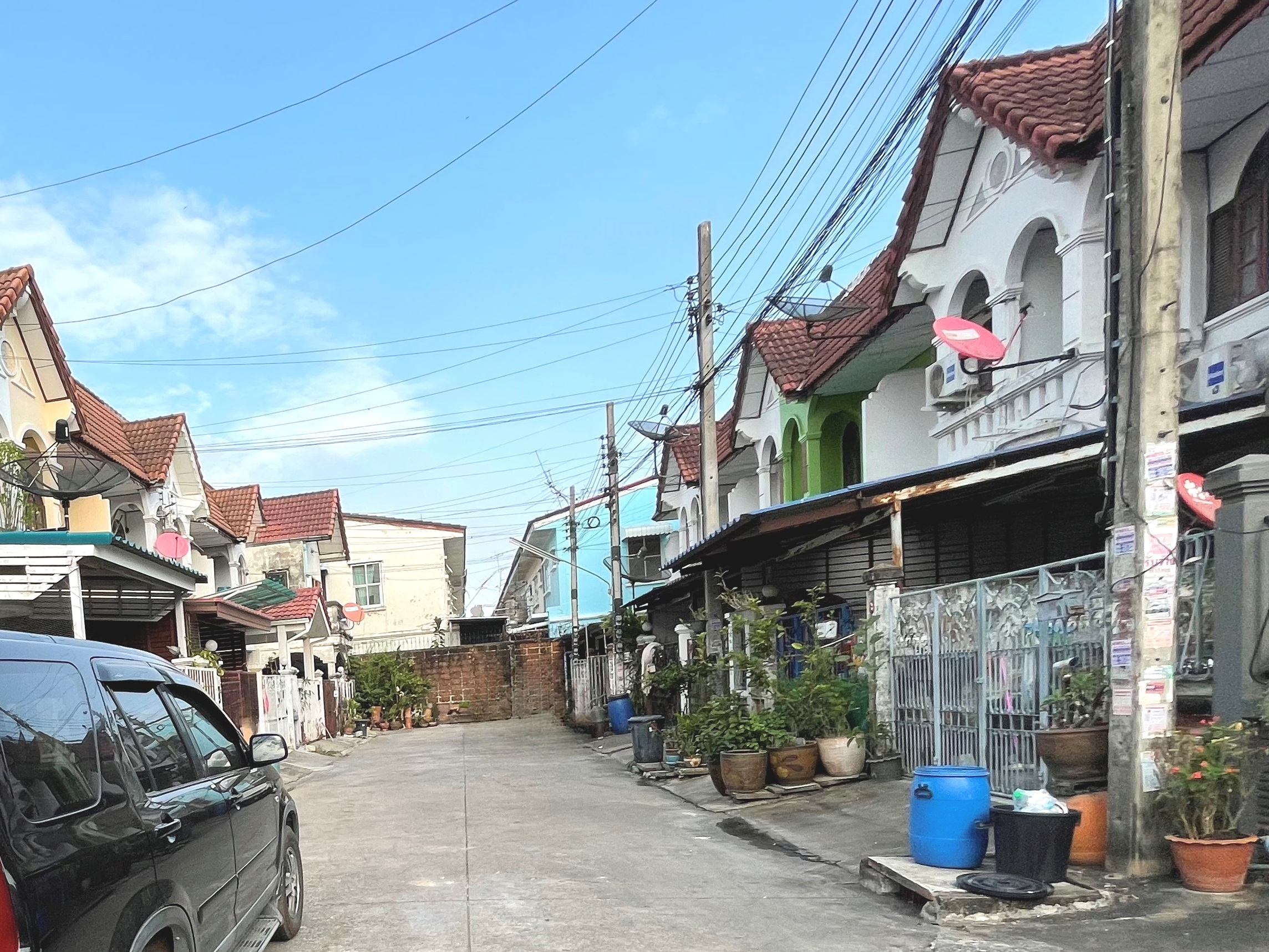 Baan Sena villa 4