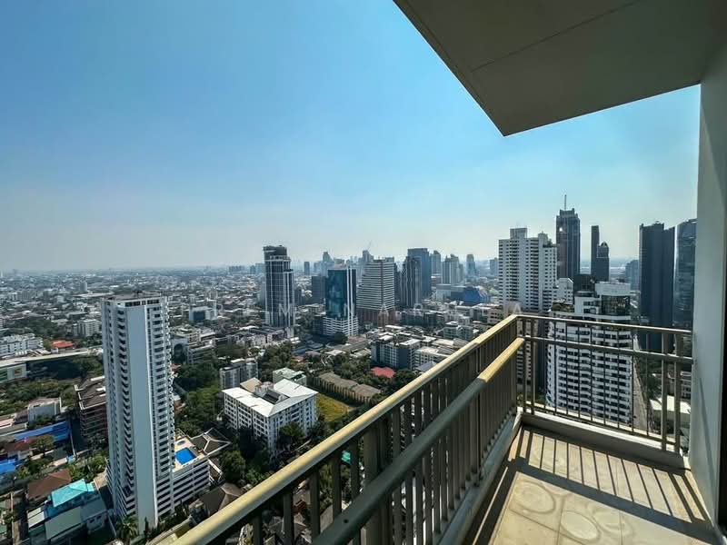 Quattro by Sansiri, Bangkok