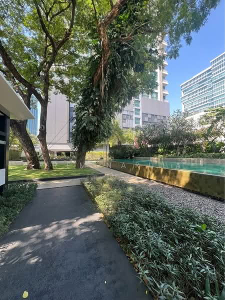 Quattro by Sansiri, Bangkok