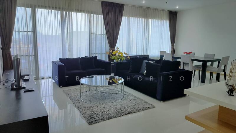 The Emporio Place, Bangkok