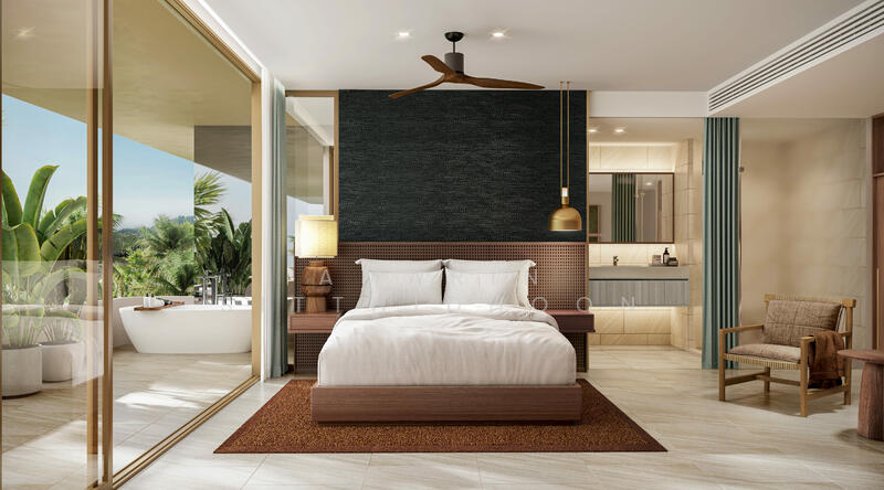 Surfhouse Residences, Phuket