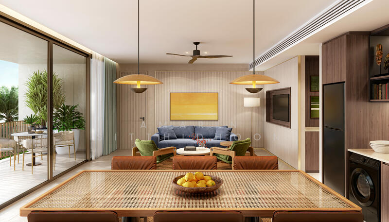 Surfhouse Residences, Phuket
