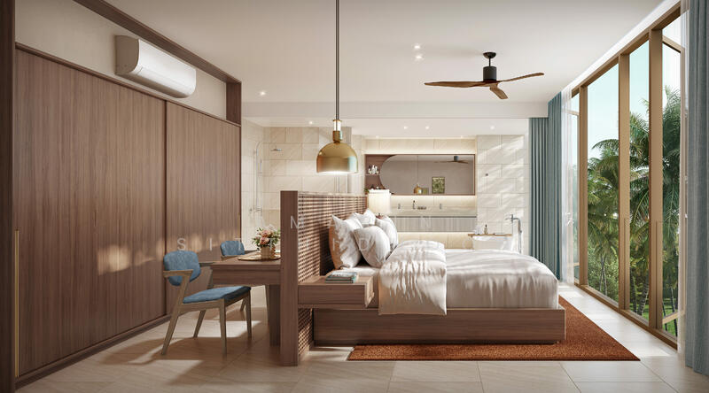 Surfhouse Residences, Phuket