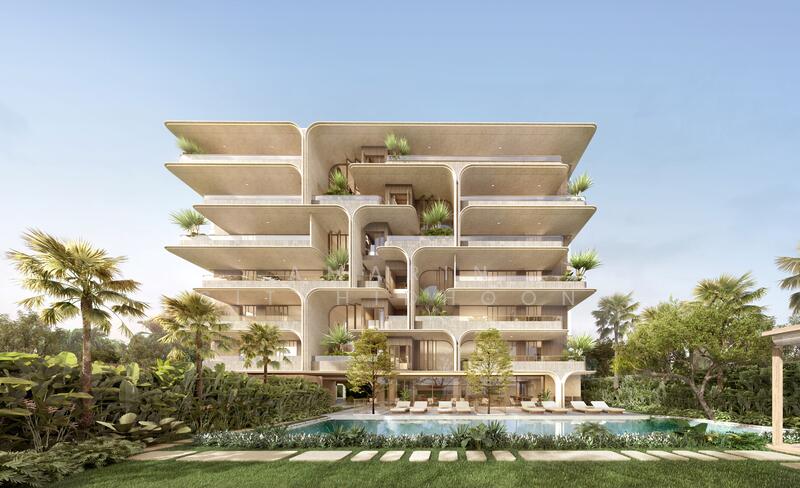 Surfhouse Residences, Phuket