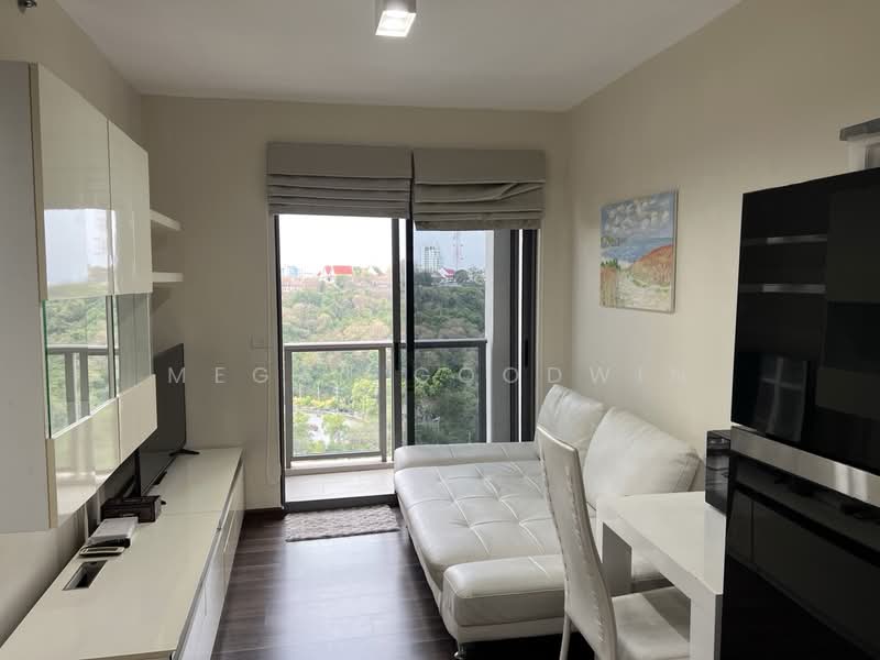 Unixx South Pattaya, Chon Buri (Pattaya)