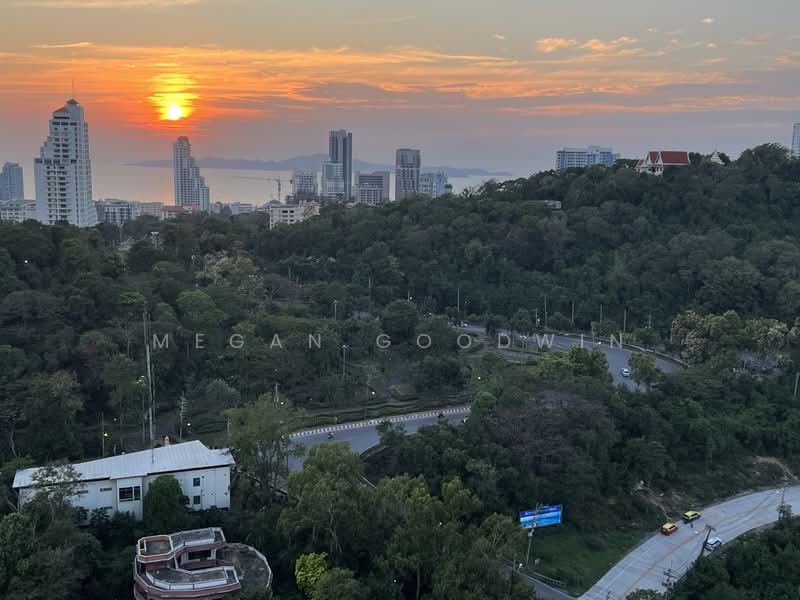 Unixx South Pattaya, Chon Buri (Pattaya)