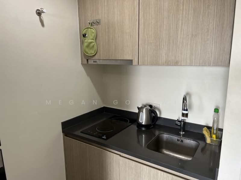 Unixx South Pattaya, Chon Buri (Pattaya)