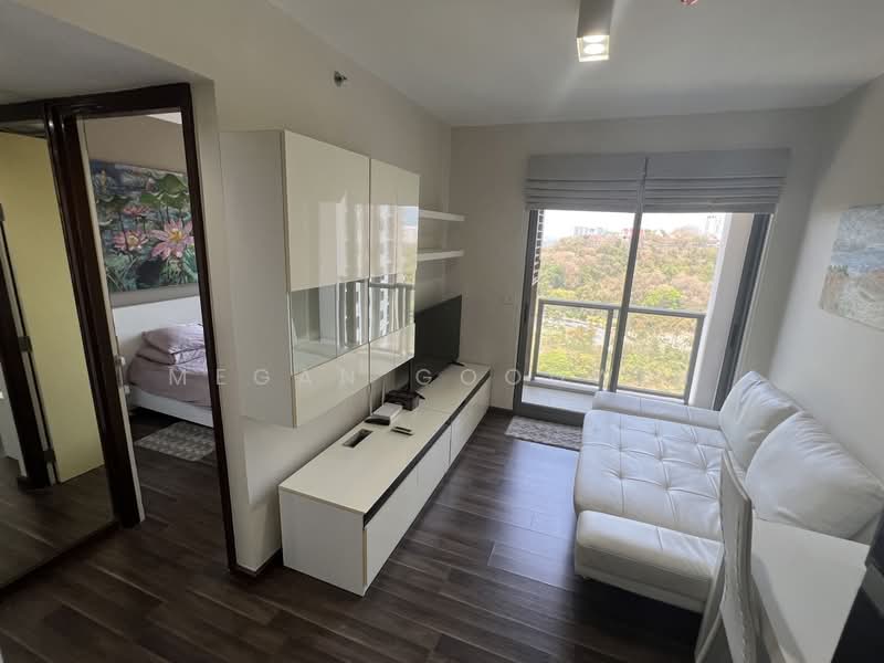Unixx South Pattaya, Chon Buri (Pattaya)
