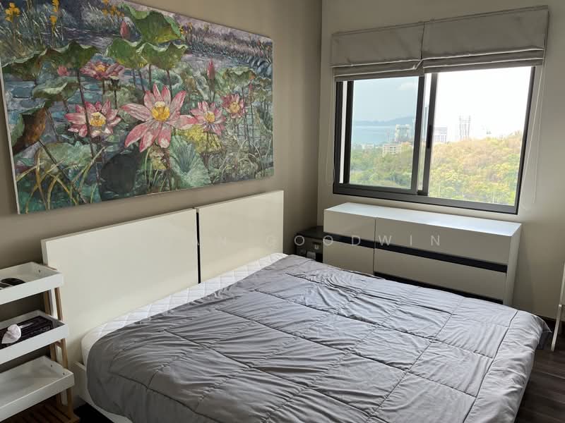 Unixx South Pattaya, Chon Buri (Pattaya)