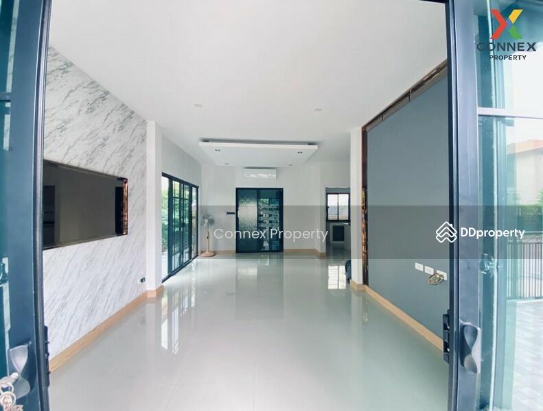 The Ricco Residence Wongwaen-Hathairat, Bangkok
