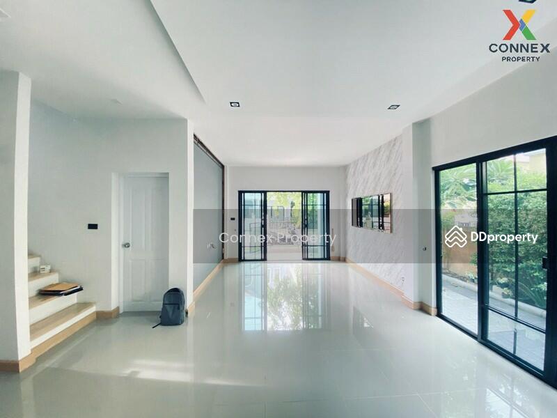 The Ricco Residence Wongwaen-Hathairat, Bangkok