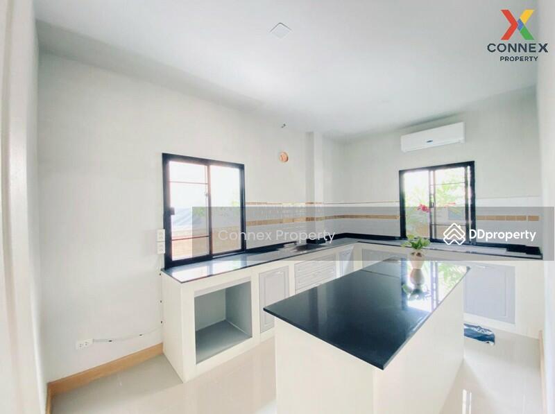 The Ricco Residence Wongwaen-Hathairat, Bangkok