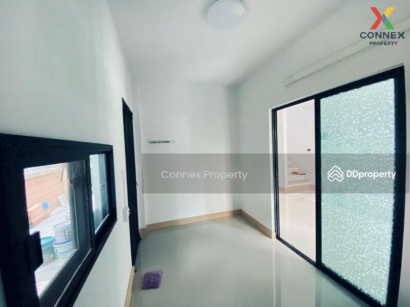 The Ricco Residence Wongwaen-Hathairat, Bangkok