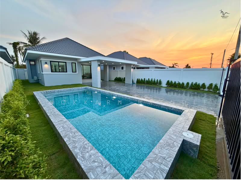Hin Lek Fai, Hua Hin, Prachuap Khiri Khan