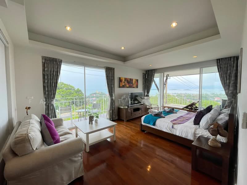 The Bay Condominium, Surat Thani