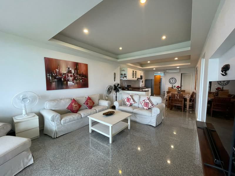 The Bay Condominium, Surat Thani