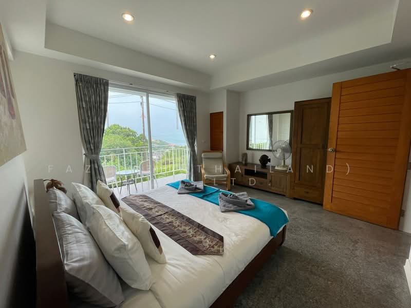 The Bay Condominium, Surat Thani