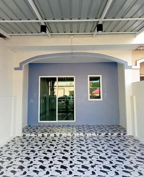 Supalak Village Lamlukka – Klong 7, Pathum Thani