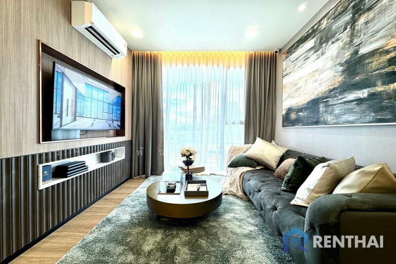 Aquarous Jomtien Pattaya, Chon Buri (Pattaya)