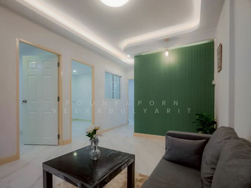 Baan Buathong 4, Nonthaburi