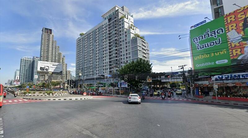ห้วยขวาง, Bangkok