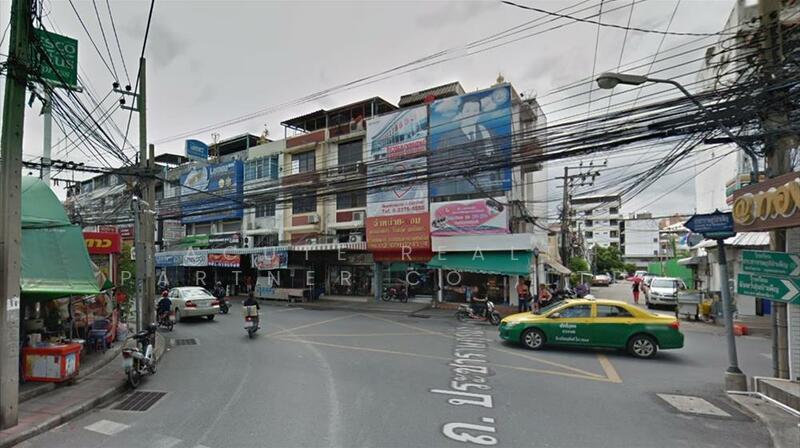 ห้วยขวาง, Bangkok
